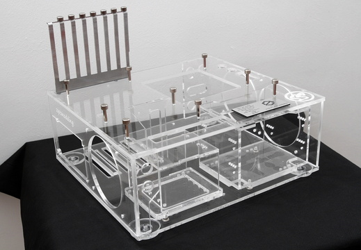 Bench NDJ016