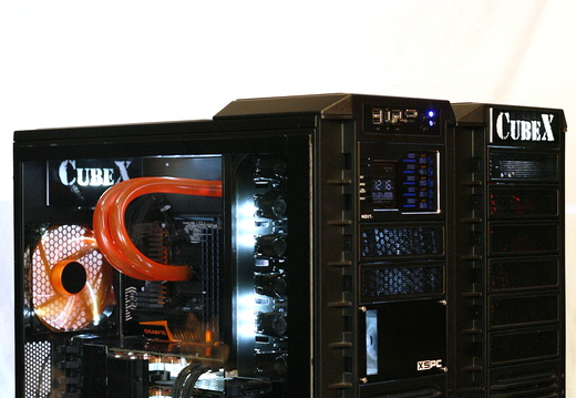 CubeX-3