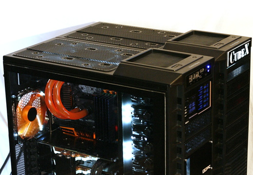 CubeX-4