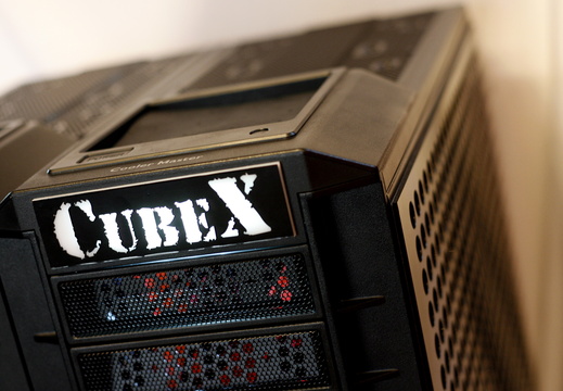 CubeX-13