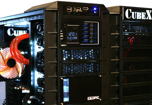 CubeX-16