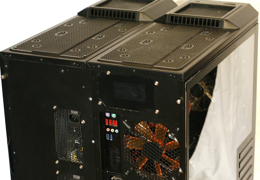 CubeX-21
