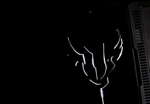 Silver-TUF