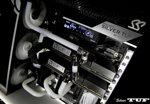 SilverTUF