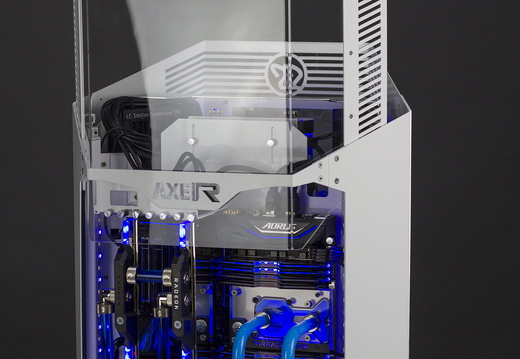 AXE-R