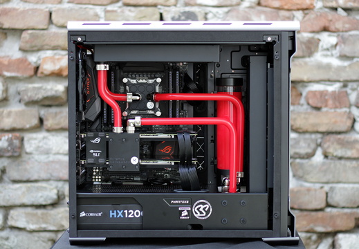 Client build Darko Rezic