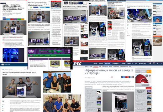 Magazines & News