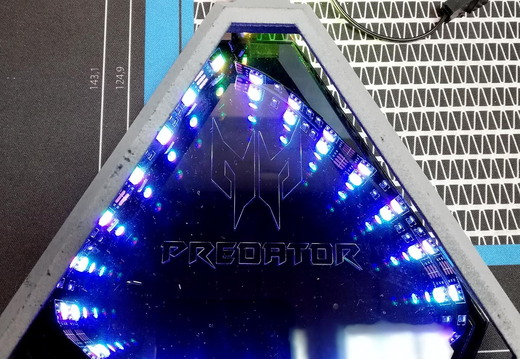 PREDATOR 057