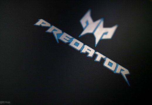 PREDATOR  4K wallpaper by SS Mods neSSa rad