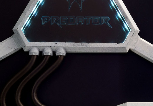 Acer PREDATOR Helios 500 by neSSa 8s
