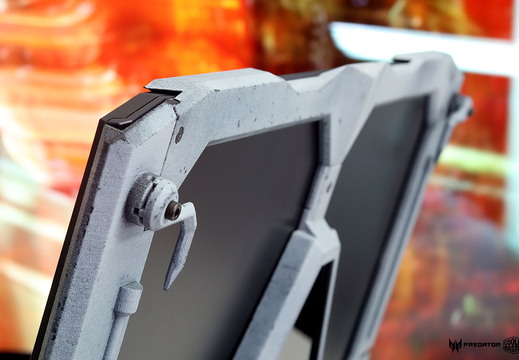 Acer PREDATOR Helios 500 by neSSa 11s