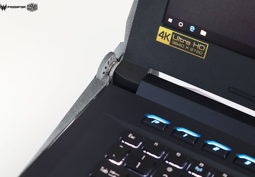 Acer PREDATOR Helios 500 by neSSa 10s