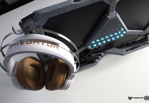 Acer PREDATOR Helios 500 by neSSa 13s