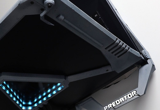 Acer PREDATOR Helios 500 by neSSa 14s