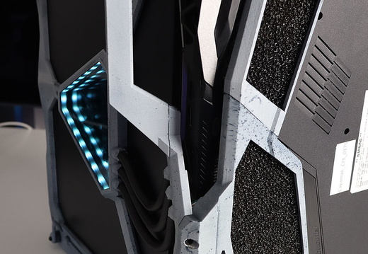 Acer PREDATOR Helios 500 by neSSa 18s