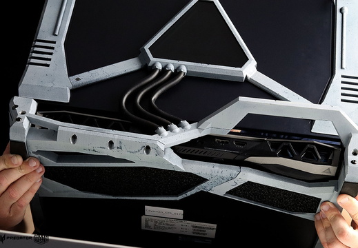 Acer PREDATOR Helios 500 by neSSa 17s