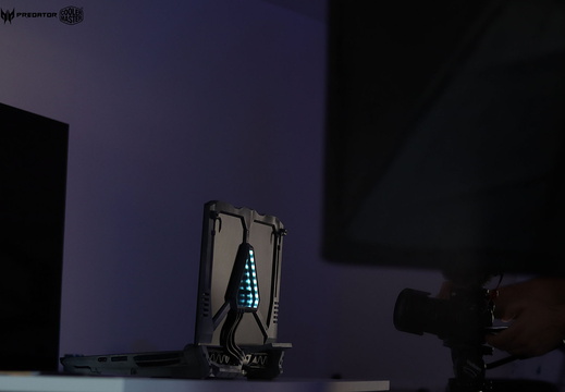 Acer PREDATOR Helios 500 by neSSa 3s