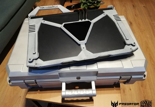 PREDATOR 081