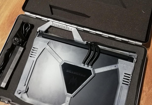 PREDATOR 085