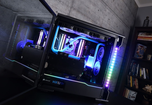 Client build SIBIN