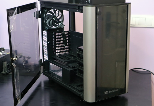 PHANTOM SS mod by SS Mods 003