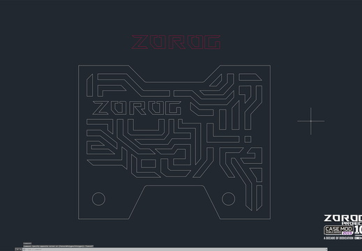 ZOROG 230