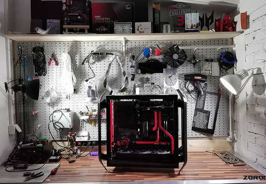 ZOROG rebuild 046