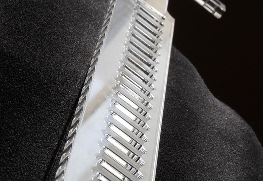 GPU holder