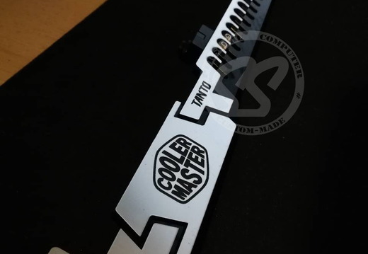 GPU Holder TANTO CM by neSSa 1