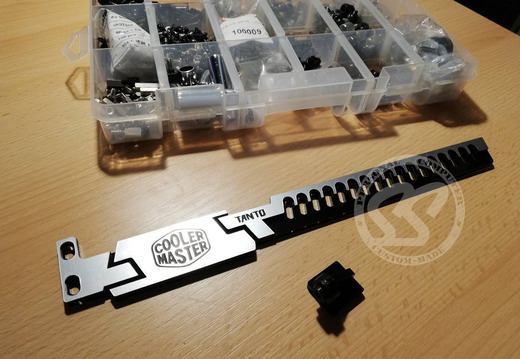 GPU Holder TANTO CM by neSSa 3