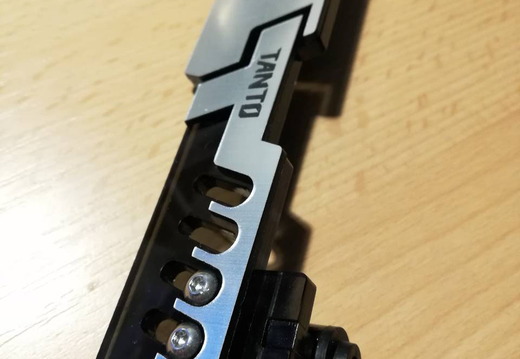 GPU Holder TANTO CM by neSSa 6