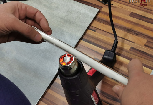 ASTRA project by SS Mods 136