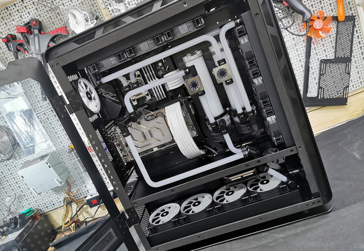 IGOR client build bu SS Mods 2