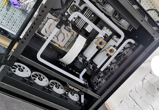 IGOR client build bu SS Mods 3