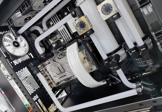 IGOR client build bu SS Mods 4