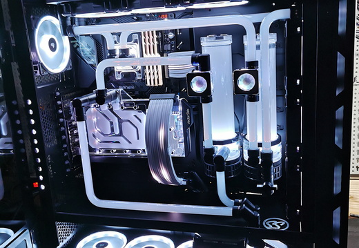 IGOR client build bu SS Mods 9
