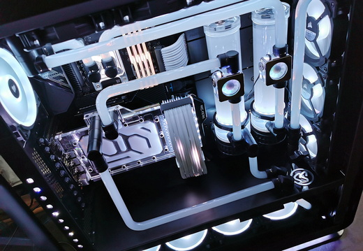 IGOR client build bu SS Mods 10