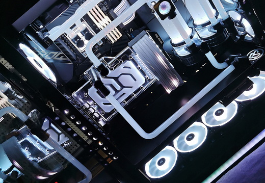 IGOR client build bu SS Mods 15