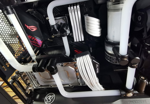 ZVEZDAN client build by SS Mods 3