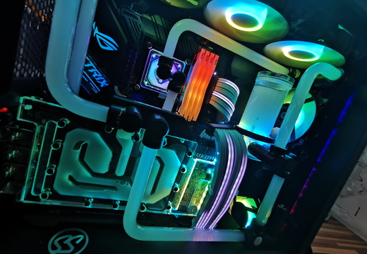 ZVEZDAN client build by SS Mods 11