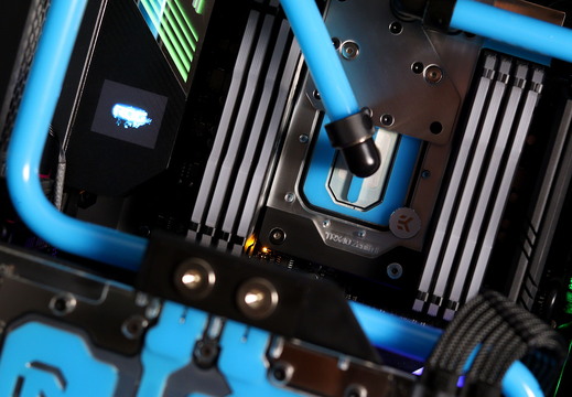 client build phanteks 3