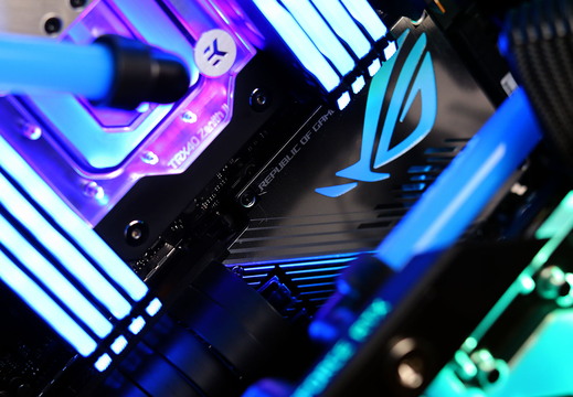 client build phanteks 9