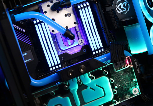client build phanteks 10