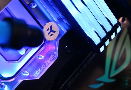 client build phanteks 11