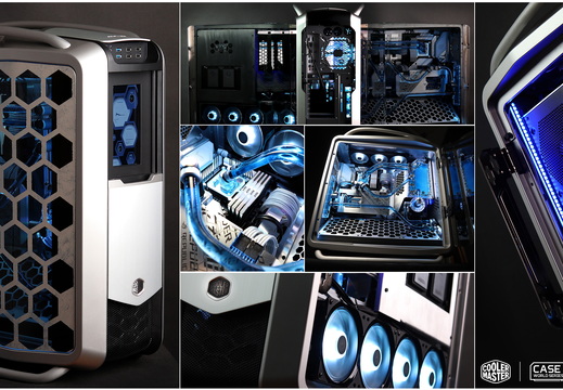 ROGastic project by SS Mods - CMWS20Finals s
