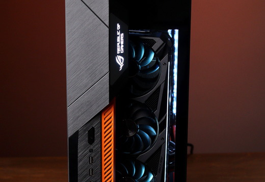 F-ROG project by neSSa SS Mods 21