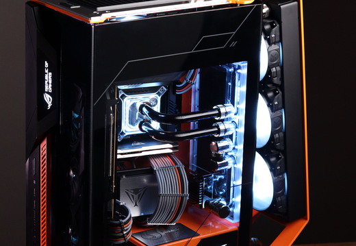 F-ROG project by neSSa SS Mods 22