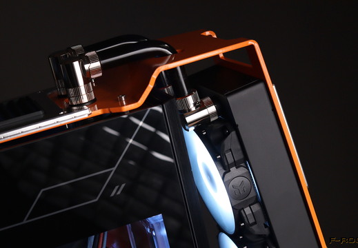 F-ROG project by neSSa SS Mods 23