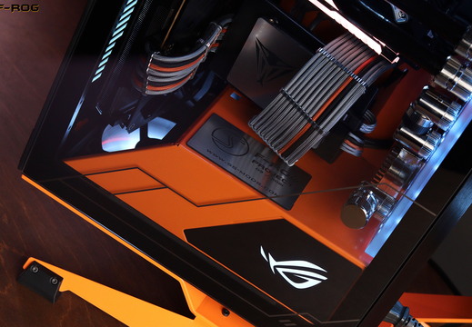 F-ROG project by neSSa SS Mods 24