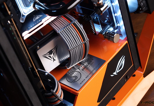 F-ROG project by neSSa SS Mods 26